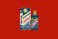 临汾尧都回收五星茅台酒